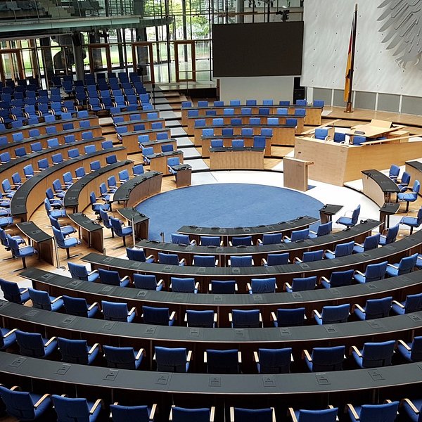 World Conference Center Bonn